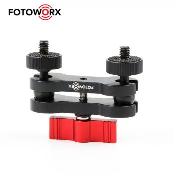Fotoworx Super Camera Clamp Magic Arm Camera Accessories - Vancher Inc. - China