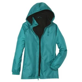 Totes Womens Rain Jackets Waterproof with Hood Season Storm Jackets - Jinzhou City Hejin Clothing Co., Ltd. - China