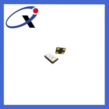 Manufacture Smaller Size Xtal Oscillator MHz kHz Ppm PF Seam Sealed Piezoelectric Component Chip Ics SMD1612 Quartz Crystal Resonator for PCBA Motherboard - Fujian Jiangle Changxing Electronics Co, . Ltd - China