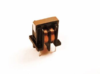 Line Filters Or Commom Mode Chokes Sturdiness Yes DRUM COIL 10X15mm EE 20 Rugged Construction Yes Optimum Performance - G.T. Magnetics Private Limited - India
