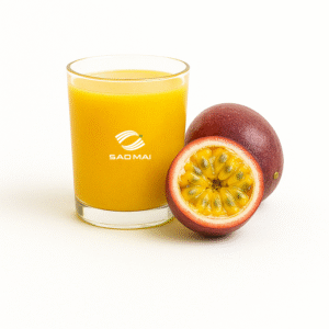 Fruit Juices - Sao Mai Agro Processing JSC - Vietnam
