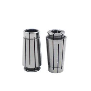 CNC Collet Lathe Machine Tool Accessories Sk06 Sk10 Sk16 Sk Collet for Cutting Tools Holder - Dezhou Douchuan Precision Machinery Co., Ltd - China