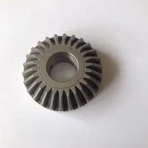 OEM Powder Metallurgy Bevel Gears for Auto Engine Steering System - Shijiazhuang Jingshi New Material Science and Technology Co., Ltd. - China