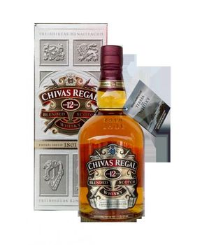 Express Delivery for Chivas Regal 18 Years Old Blended Scotch Whisky 70CL Wholesale Spirit Supplier - PEACE PRODUCTS LIMITED - United Kingdom