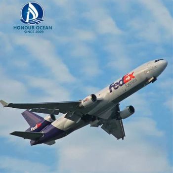 Top 10 International Sea Freight Forwarder for China to USA Fba Warehouse Express Air Product Category - Shenzhen Honour Ocean Shipping Co., Ltd. - China