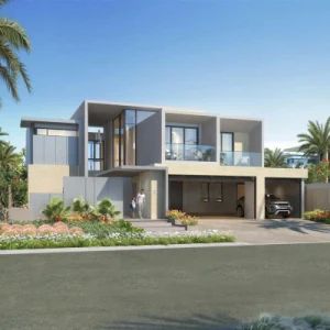 EU/USA/Nz/Australia Standard Light Steel Frame Prefabricated Houses Green Building Lgfs Luxury Villa - Ningbo Deepblue Smarthouse Co., Ltd. - China