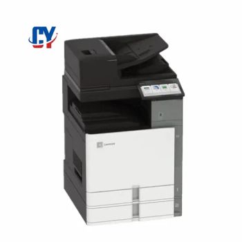 for Coated Paper Printers Lexmark Cx962se Color Laser Multifunction Digital Copiers - Guangzhou Chengyi Office Equipment Co., Ltd. - China