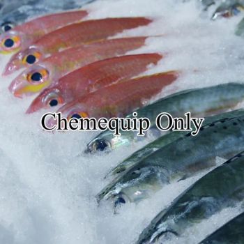 Ice Slurry Storage Rotary Pole Evaporators Slurry Ice Machine - Chemequip New Material Ltd. - China