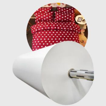 Multiple Specifications Roll Heat Transfer Paper for Inkjet Sublimation Printer - Guangzhou Hao Digital Technology Co., Ltd. - China