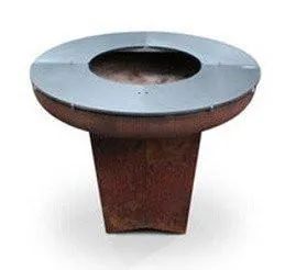 Outdoor Barbecue and Patio Heaters Origin China Model NO. BF-08 HS Code 73218900 Finishing Not Coated Use Easily - HENAN JINBAILAI INDUSTRIAL CO., LTD. - China