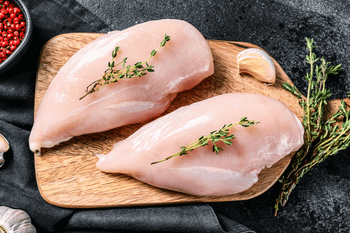 Chicken Breast skinless boneless -  DAEWKAEW PANTAMANG Co., Ltd - Thailand