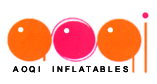 Product - Guangzhou Aoqi Inflatables Co., Ltd. - China