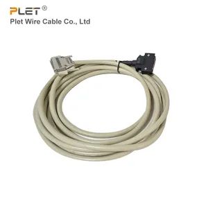 The Factory Directly Supplies Industrial Wire Harnesses, Supporting Length Customization, and Drawing Customization Can Be Used in Packaging Machines - Su zhou PLET Wire Cable Co., Ltd - China