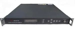 1550nm External Modulation Optical Transmitter (ZBL5811TD) - Zhejiang BC & TV Technology Co., Ltd. - China