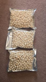 Fox Nuts - Maithili Overseas - Global