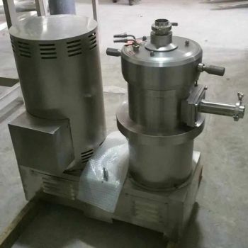 Wet Pulverizer Stone Grinder Soy Milk Machine Electric 30Sets/Yr xiandai Haerbin 1Y - Harbin Modern Dairy Machinery Co., Ltd. - China
