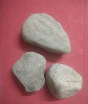 Filter Media Sand Gravels Size 50 To 70 MM Usage Landscaping Size Consistency Uniform Color Earthly Brown, Grey Shape Consistency - Gujarat Minerals - India