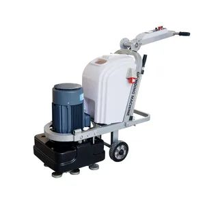 Grinding Machine Automatic Wet Floor Polisher Handheld Concrete Grinder - Ningbo Max Machinery Co., Ltd. - China