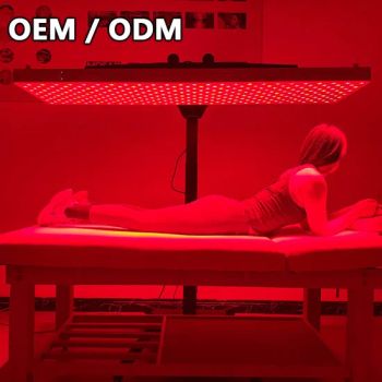 3000W Red Light Therapy Panel with 30 Degree Beam for Effective Use - Shenzhen Ilux Technology Co., Ltd. - China
