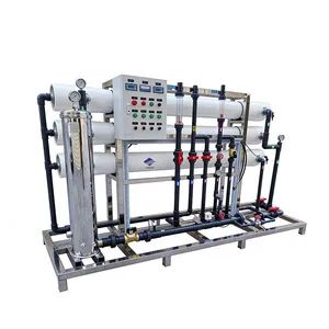 Heavy Metal Wastewater Treatment and Reuse Equipment for Medium to Large-Scale Electroplating Plants - Henan Wadjay Machinery Co., Ltd. - China