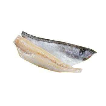 Fresh Hake Whole Fish Carefully Chilled For Ocean Fresh Texture Rich Flavor And Reliable Export Supply Standards - TOSOH INTERNATIONAL - South Africa