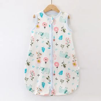 Wholesale Stock Pattern Newborn Sleeping Sack Pajamas Baby Sleeping Bags - Jinan Wellda Trade Corporation Ltd - China