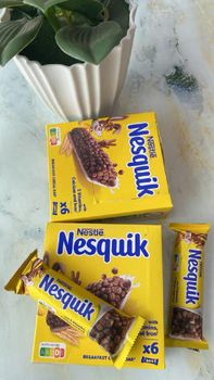 Premium Nesquik Chocolate Drink Mix Excellent Quality Wholesale Price Rich Creamy Flavor for Homes Cafes - PLANETE COMMERCE - France