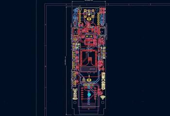 Double Sided PCB - Sincgrid LLP - India