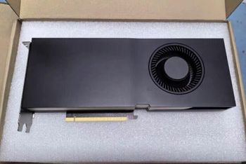 NVIDIA RTX A5000 24GB Video Card GDDR6 ECC Professional GPU- from All Latest Gadget Elecetronics LITD NVIDIA RTX A5000 24GB Video Card GDDR6 ECC Professional GPU- - All Latest Gadget Elecetronics LITD - Philippines