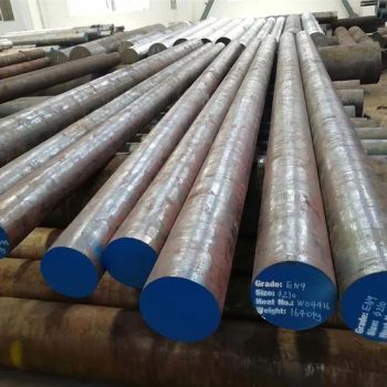 Sk3 Carbon Tool Steel Round Barsae4140 Carbon Alloy Steel Round Bars - Shandong Hongyan Metal Material Co., Ltd. - China