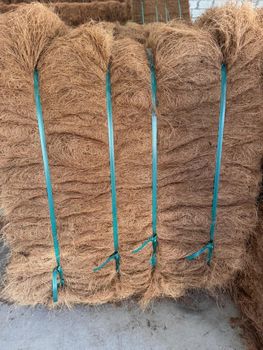 Coir Fibre – product photo, Recommend Fallback