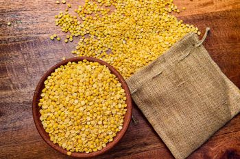 Sortex Pigeon Peas - T&V Exim Overseas - India