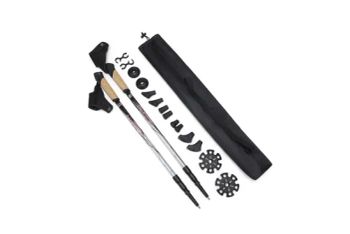 Promotional Walking Sticks Set with Pedometer (MW1035) - Ningbo Haishu Mango Import & Export Co., Ltd. - China