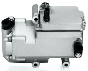 Integrated Type 144VDC Electric Compressor for Electric Truck - Kepler(Putian)Import&Export Co., Ltd. - China