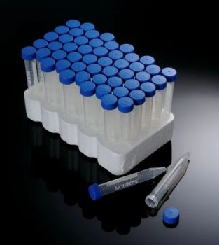 1.5ml Centrifuge Tubes with Flat Top CE Certificate Model NO. 10-9152/9152 Production Capacity 200 Cases/Week Specification PE material - Biologix Corporation - China