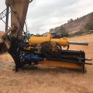 Nonexplosive Patented Product Rock Cracking Splitter Drills for Mines - Jinan Shansong Construction Machinery Co., Ltd. - China