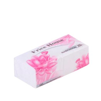 Cleansing Tissues Tissue Paper Raw Material High Quality Ultra Soft Facial Tissue Cheap Price - Quanzhou Yaosheng Paper Products Co., Ltd. - China