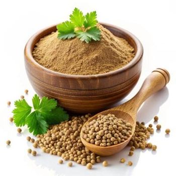 Refined Export Quality Dry Coriander Seeds Wholesale – Carefully Selected Natural Coriander Seeds for Culinary, Industrial Food Production, Grinding, Essential Oils, and Global Supply with Safe Packaging, Competitive Pricing, Bulk Quantities, and Dependable Worldwide Shipping - agroturaspzoo - Poland