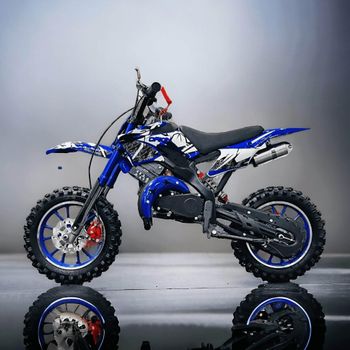 Yamaha Electric Dirt Bike Premium Quality with Fast Delivery Best Choice for Riders Buy Now Wholesale Price Available - JMB  - Canada