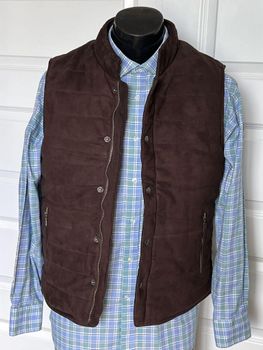 Leather Jackets Lining Full Lining Closure Type Zipper Or Button Leather Types Cow, Buffalo, Goat Branding Option Customized Branding - Naveer Abeer Traders - Pakistan