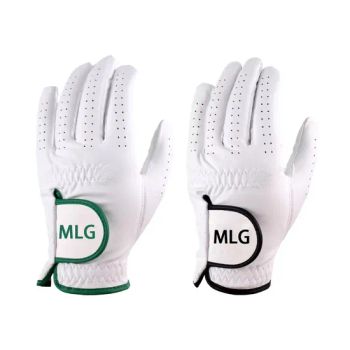 Microfiber Golf Gloves with Golf Gloves Packaging and Lightweight Golf Gloves - Xiamen Mlg Sports Equipment Co., Ltd. - China