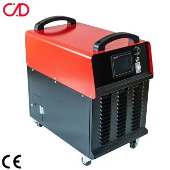 Easy Installation Post-Weld Heating Mf Induction Equipment for Aircraft Manufacturing - Shenyang Chengxinda Mechanical and Electronic Equipment Co., Ltd - China