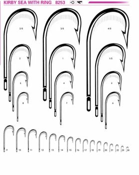 Fish Fishing Fly Treble Single Stainless Steel Fishing Lure Top Range Hook - LIANYUNGANG FLOURISH FISHING TACKLE CO., LTD. - China
