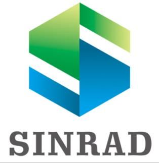Product - Sinrad Technology Co., Ltd. - China