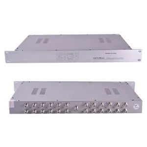 16/12/24/32 Way CATV Combiner Mixers Modulator RF Combiner - Hangzhou Softel Optic Co., Ltd. - China