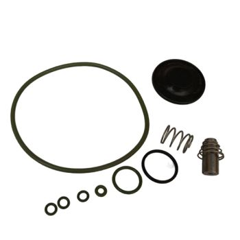 Mengma Drain Valve Component 8.2520.0 for Industrial Air Compressor Spare Parts - Xinxiang Mengma Filter Co., Ltd. - China