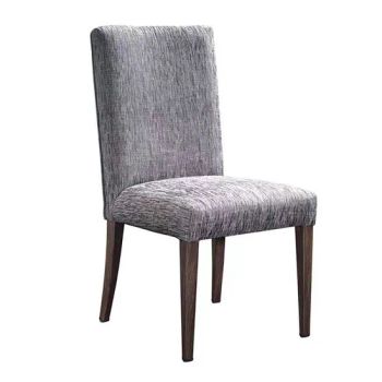High Strong Load-Bearing Capacity Soft Seating Hotel Gathering Banquet Chair - Foshan Beshine Furniture Limited - China