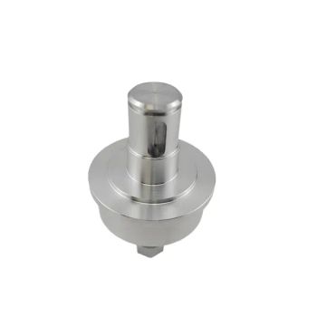 Customizable Rotating Drive Shafts for Metal Processing Machinery - Hpm Machining Ltd. - China
