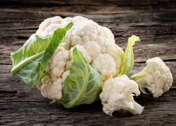 IQF Cauliflower Origin Egypt Minimum Order 20 Tons Packing 10 Kg In Cartons Storage Temperature -18 - Cairo Gates Import & Export - Egypt