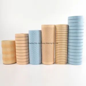 Factory Custom Medical Elastic Band Fish Silk Elastic Webbing Strap - Shantou City Jiancheng Weaving Co., Ltd - China